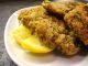 Breaded Veal Cutlets